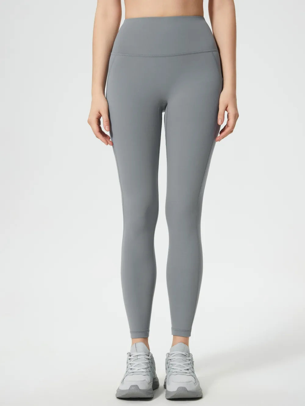 Jupiter Gear: Wide Waistband Leggings