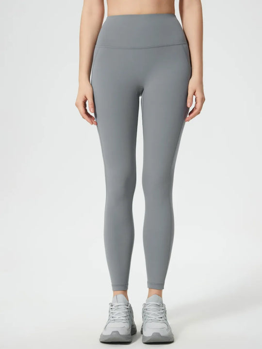 Jupiter Gear: Wide Waistband Leggings