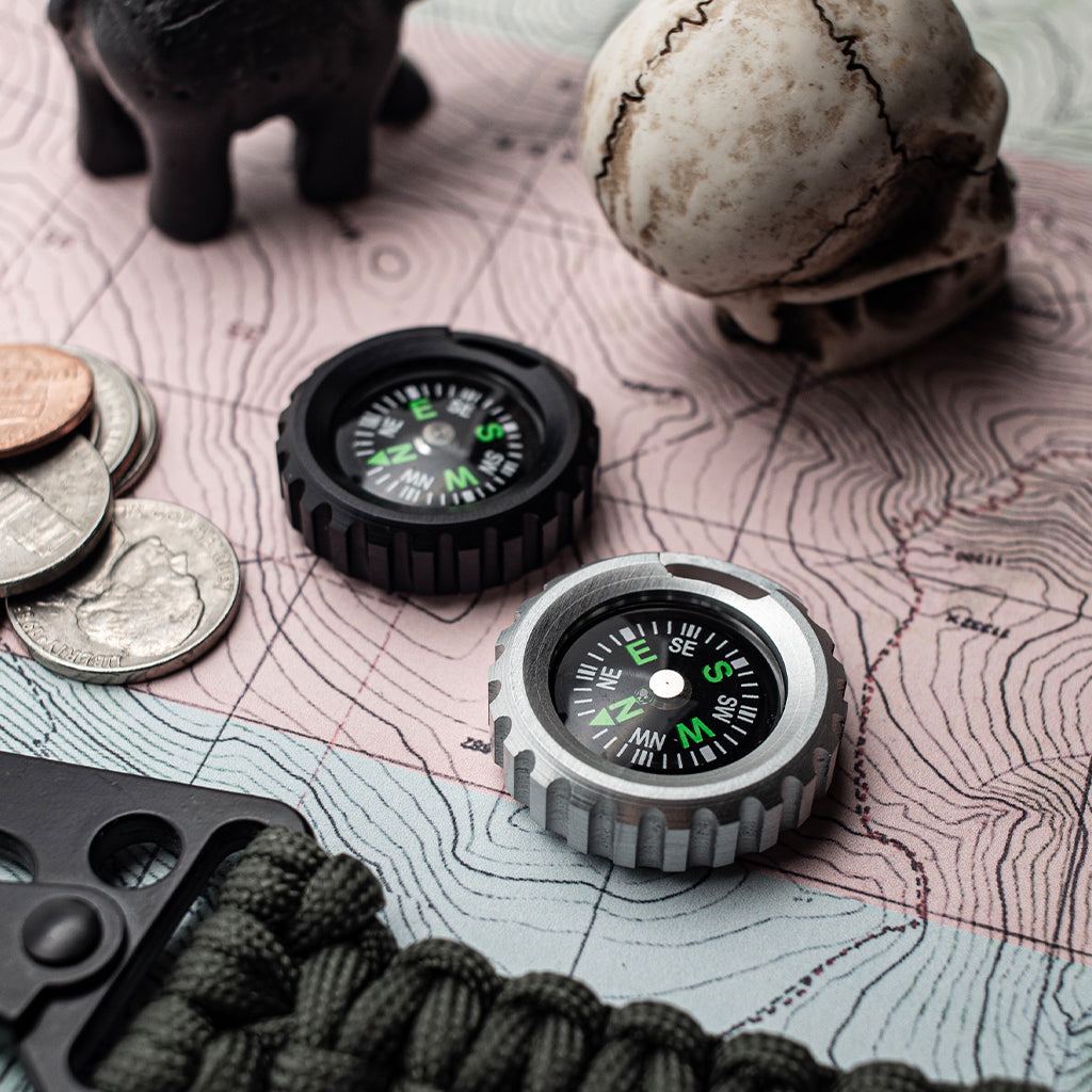 Dango: COMPASS