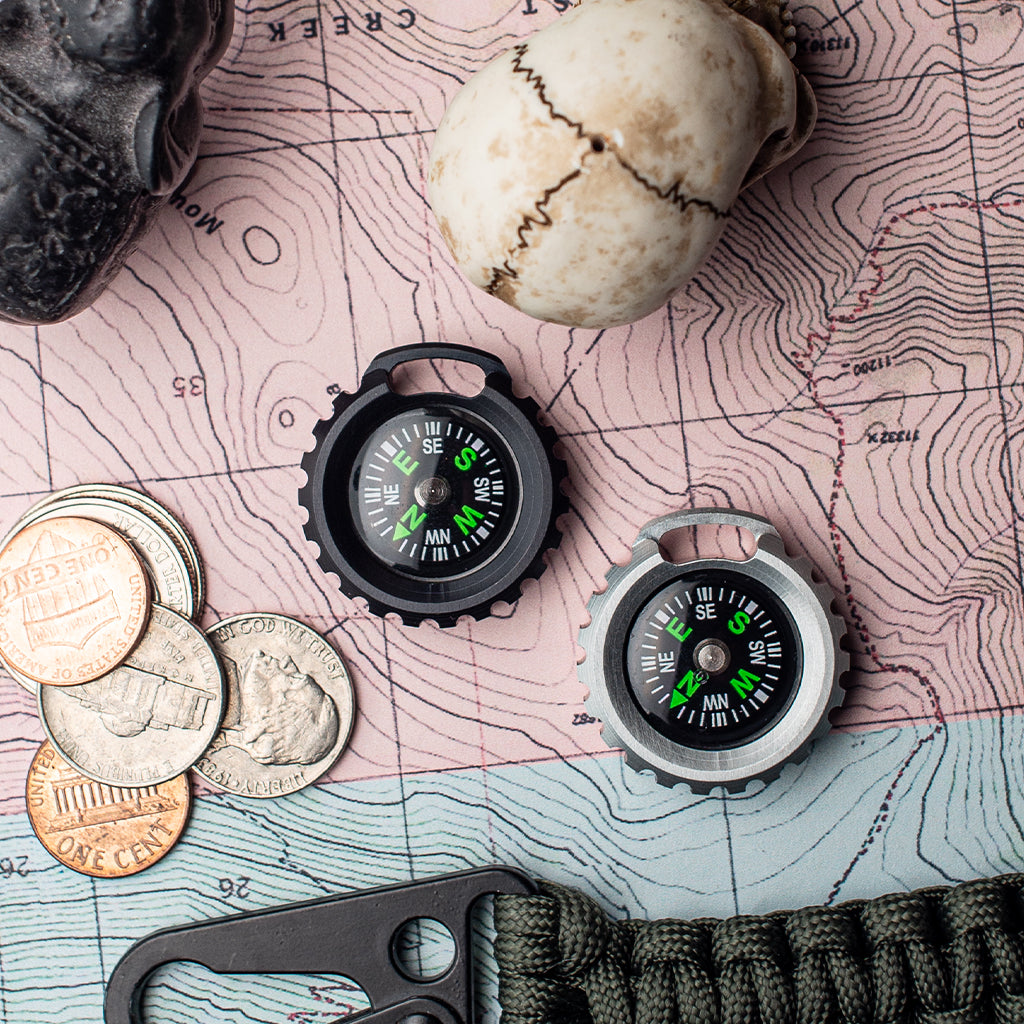 Dango: COMPASS