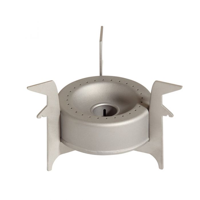 VARGO: CONVERTER STOVE