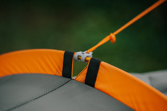 CRUA Outdoors: CULLA HAMMOCK WRAP | 1 OR 2 PERSON INSULATION FOR HAMMOCKS
