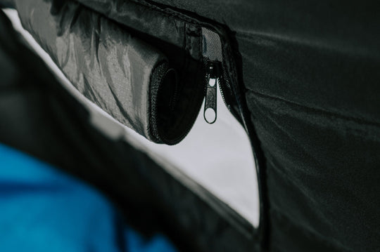 CRUA Outdoors: CULLA HAMMOCK WRAP | 1 OR 2 PERSON INSULATION FOR HAMMOCKS