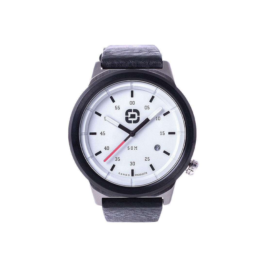 Dango: DAPPER WATCH