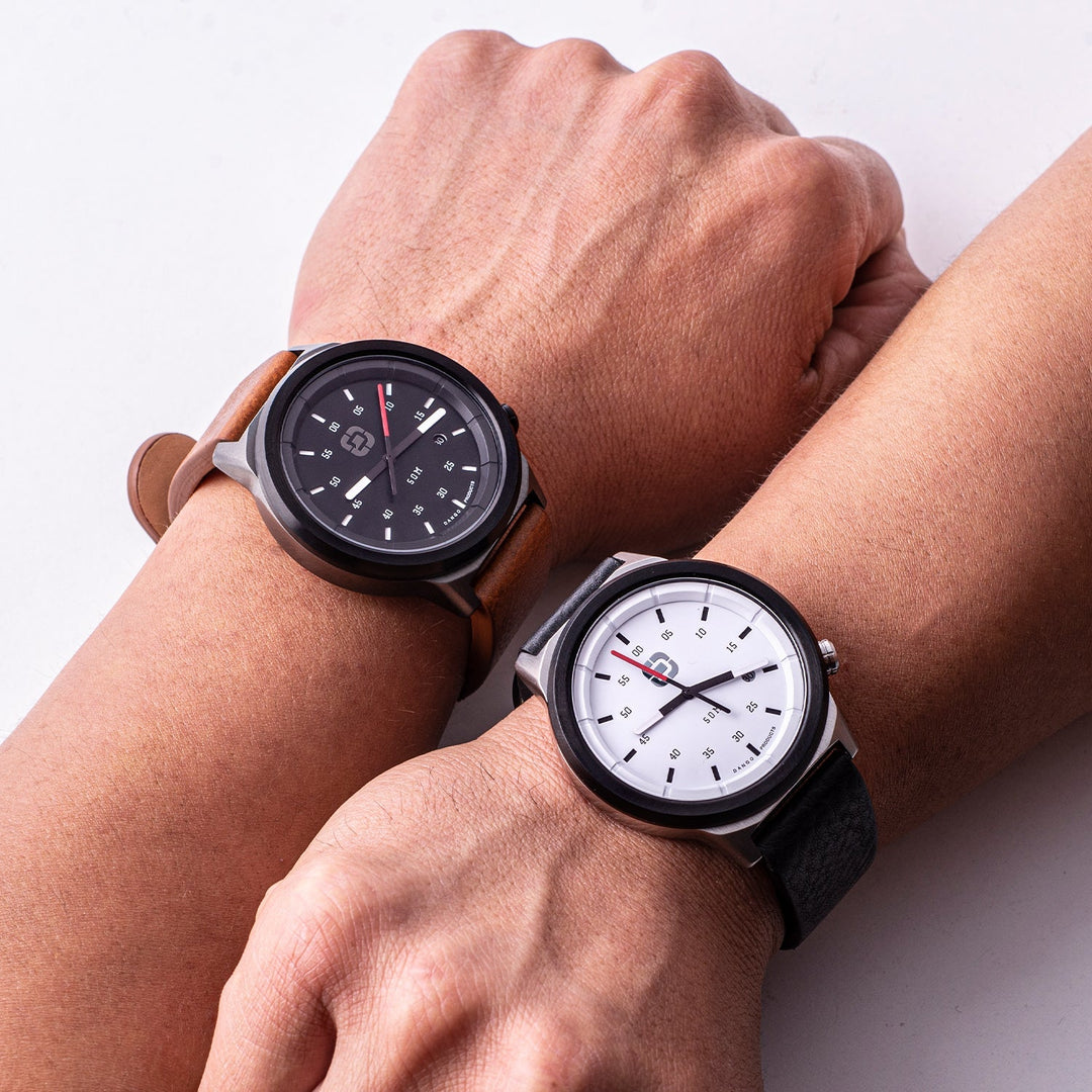 Dango: DAPPER WATCH