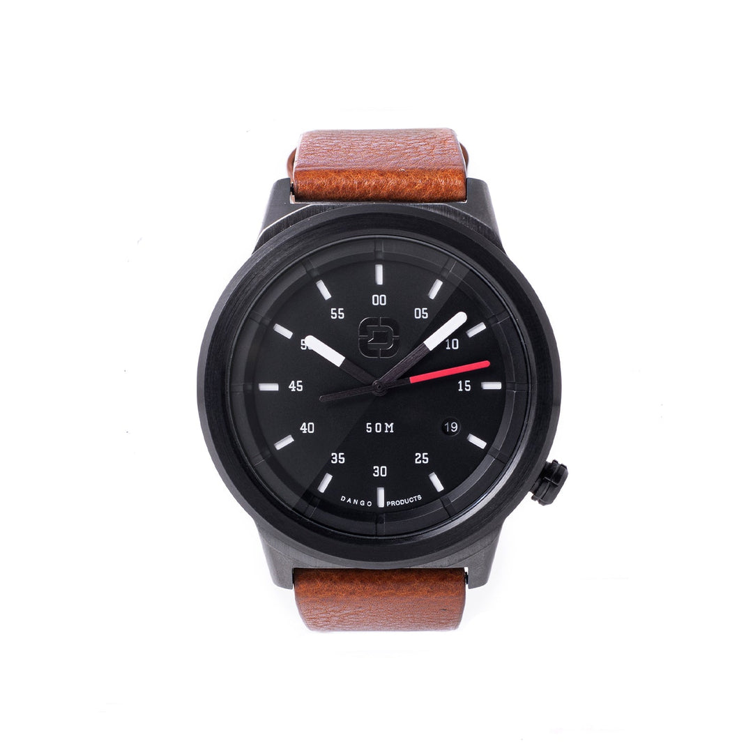 Dango: DAPPER WATCH