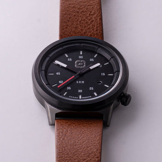 Dango: DAPPER WATCH