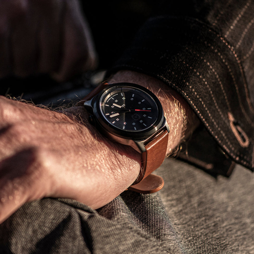 Dango: DAPPER WATCH