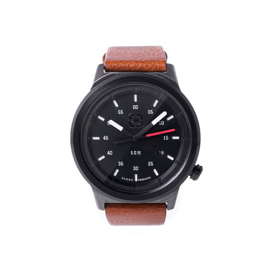 Dango: DAPPER WATCH