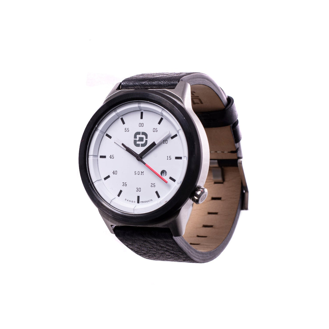 Dango: DAPPER WATCH