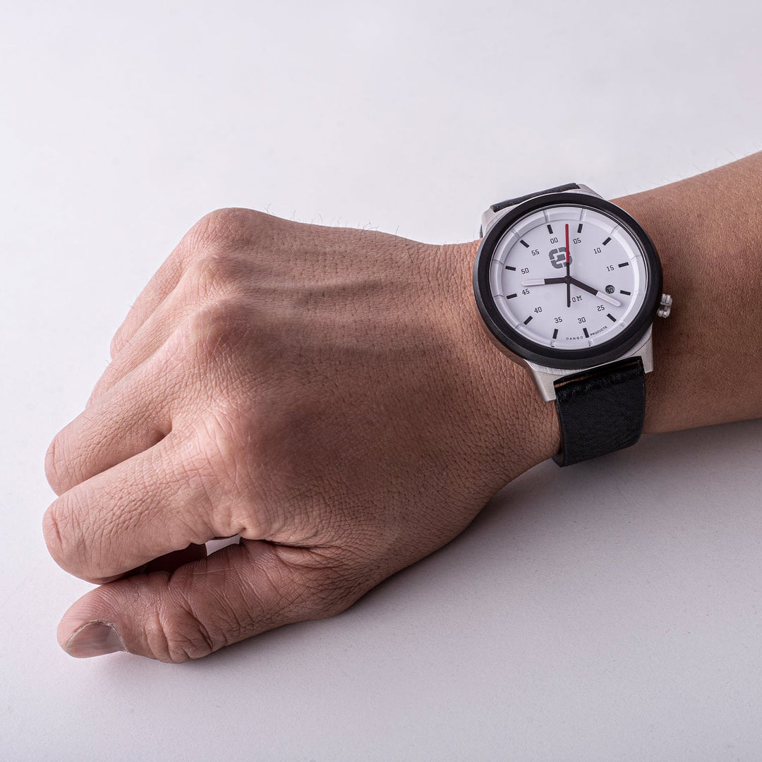 Dango: DAPPER WATCH