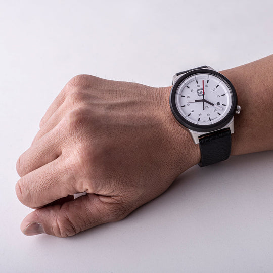 Dango: DAPPER WATCH