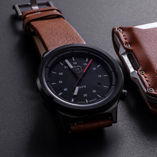 Dango: DAPPER WATCH