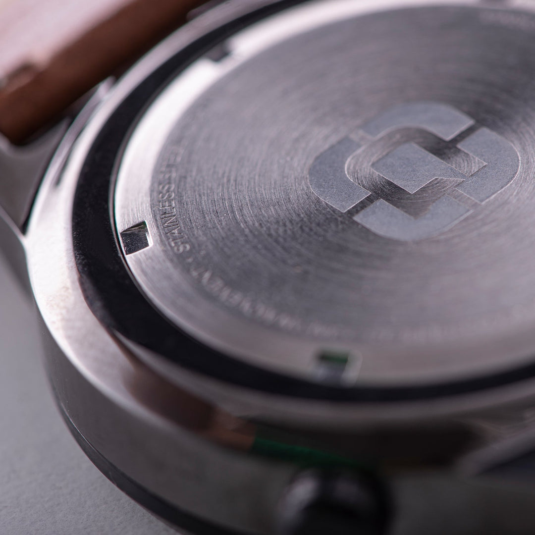 Dango: DAPPER WATCH