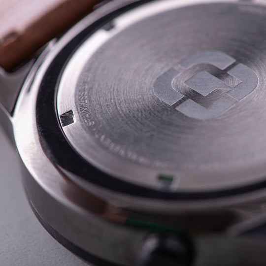 Dango: DAPPER WATCH