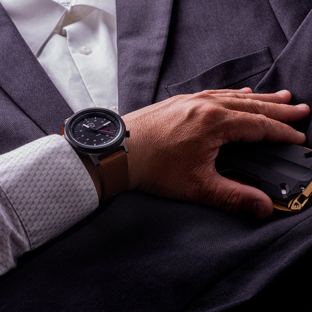 Dango: DAPPER WATCH