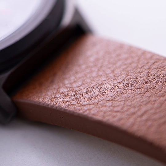 Dango: DAPPER WATCH
