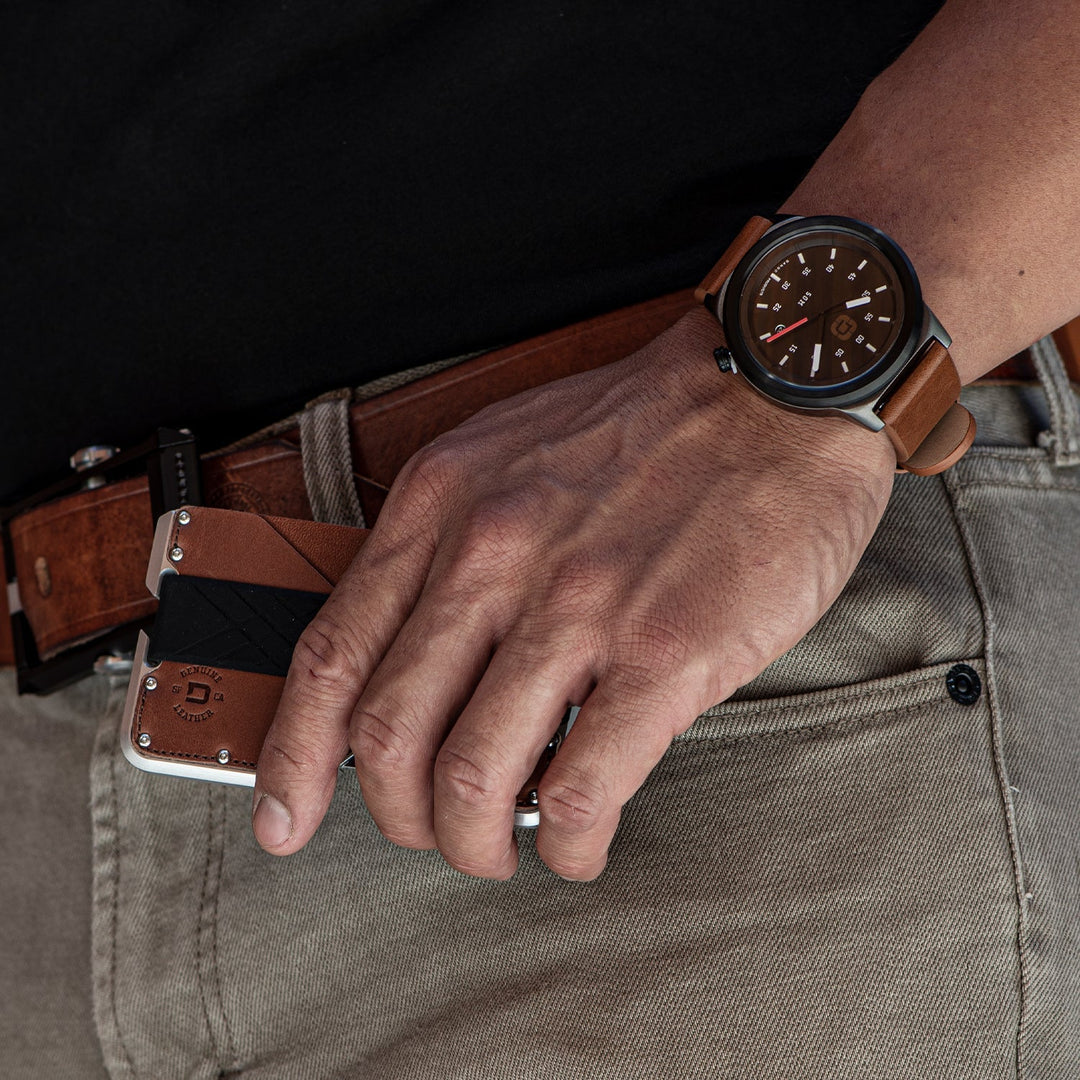 Dango: DAPPER WATCH