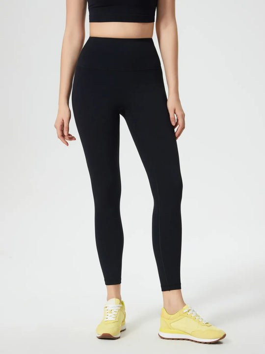 Jupiter Gear: Wide Waistband Leggings
