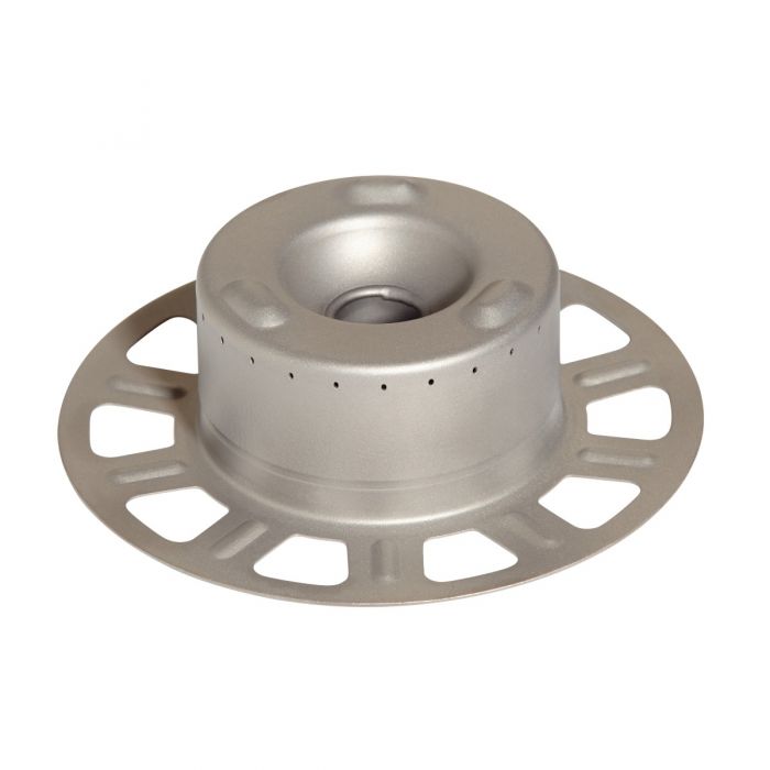VARGO: DECAGON ALCOHOL STOVE
