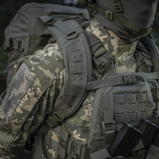 M-Tac Backpack Elite Gen.II