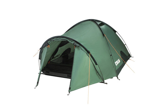 CRUA Outdoors: DUO GS MAXX | 3 PERSON INSULATED DOME TENT