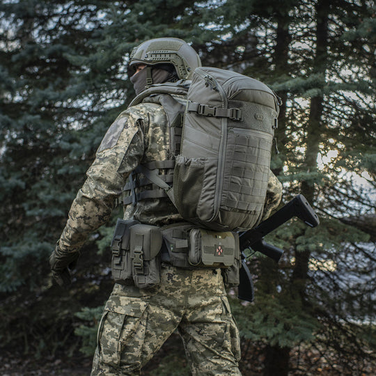 M-Tac Backpack Elite Gen.II