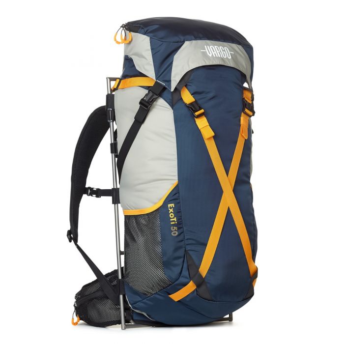 VARGO: EXOTI 50 BACKPACK