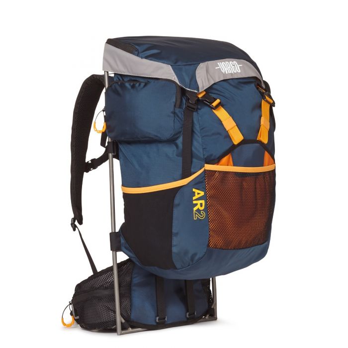 VARGO: EXOTI AR2 BACKPACK