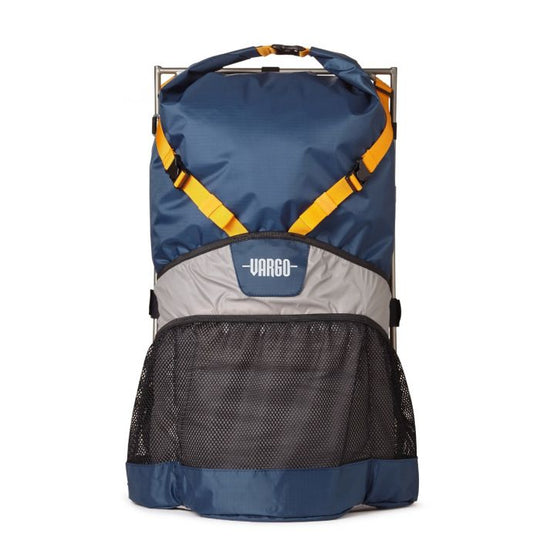 VARGO: EXOTI BOG BACKPACK
