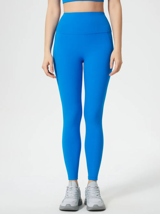 Jupiter Gear: Wide Waistband Leggings
