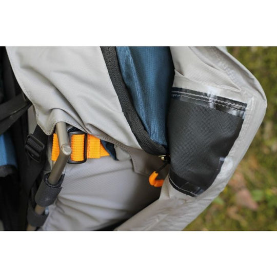 VARGO: EXOTI PACK COVER