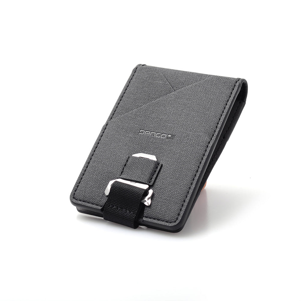 Dango: M1 MAVERICK™ 4 POCKET BIFOLD DTEX WITH MT01 CLASP/MULTI-TOOL