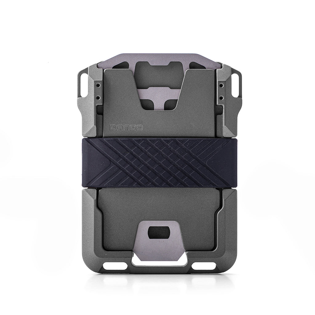 Dango: M1 MAVERICK™ WALLET - SPEC-OPS - SINGLE POCKET DTEX