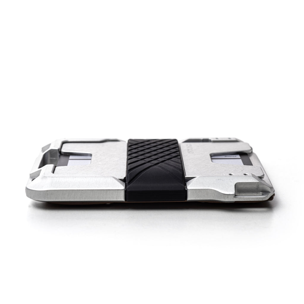 Dango: M1 MAVERICK™ WALLET - SPECIAL EDITION - RAW - SINGLE POCKET