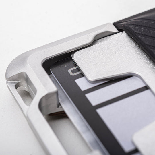 Dango: M1 MAVERICK™ WALLET - SPECIAL EDITION - RAW - SINGLE POCKET