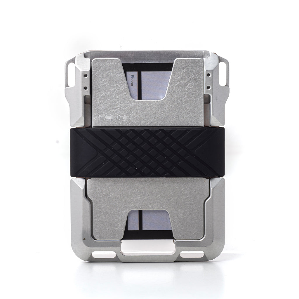 Dango: M1 MAVERICK™ WALLET - SPECIAL EDITION - RAW - SINGLE POCKET