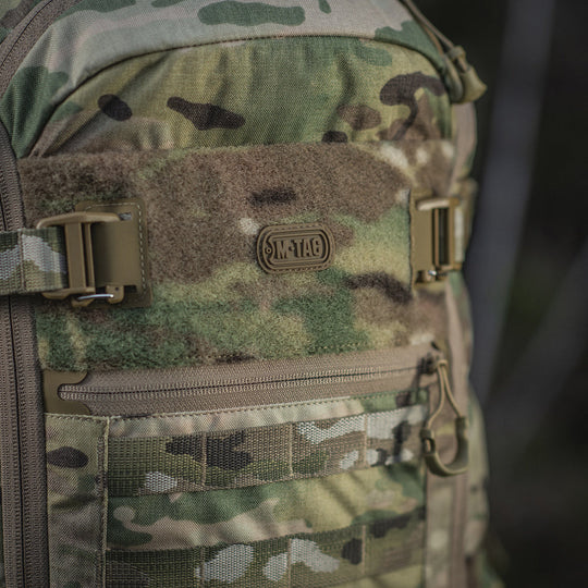 M-Tac Backpack Elite Gen.II