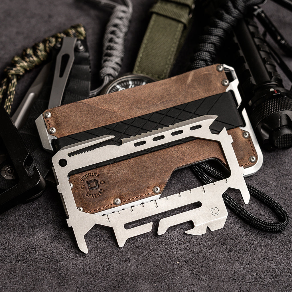 Dango: MT02 MULTI-TOOL