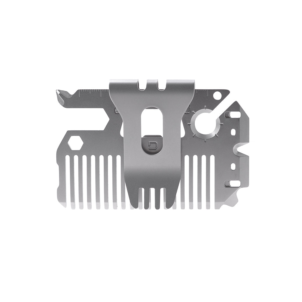 Dango: MT03 COMB & CLIP MULTI-TOOL