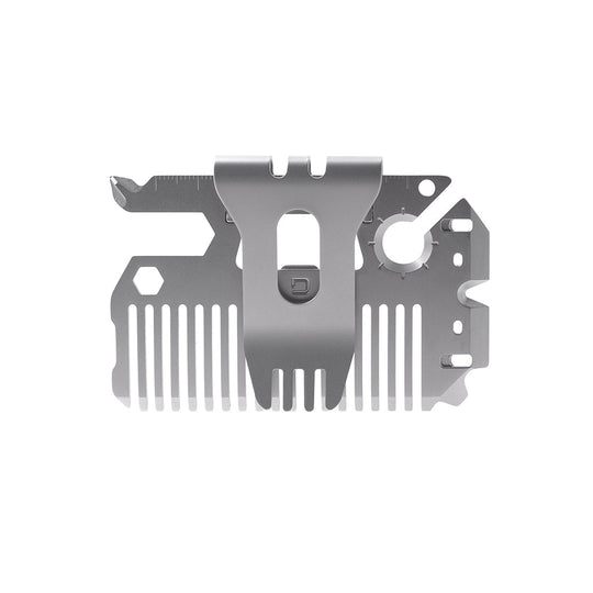 Dango: MT03 COMB & CLIP MULTI-TOOL