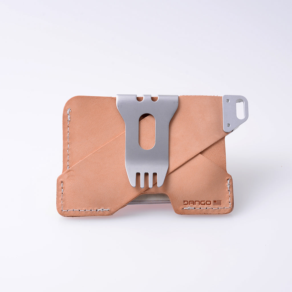 Dango: MT03 COMB & CLIP MULTI-TOOL