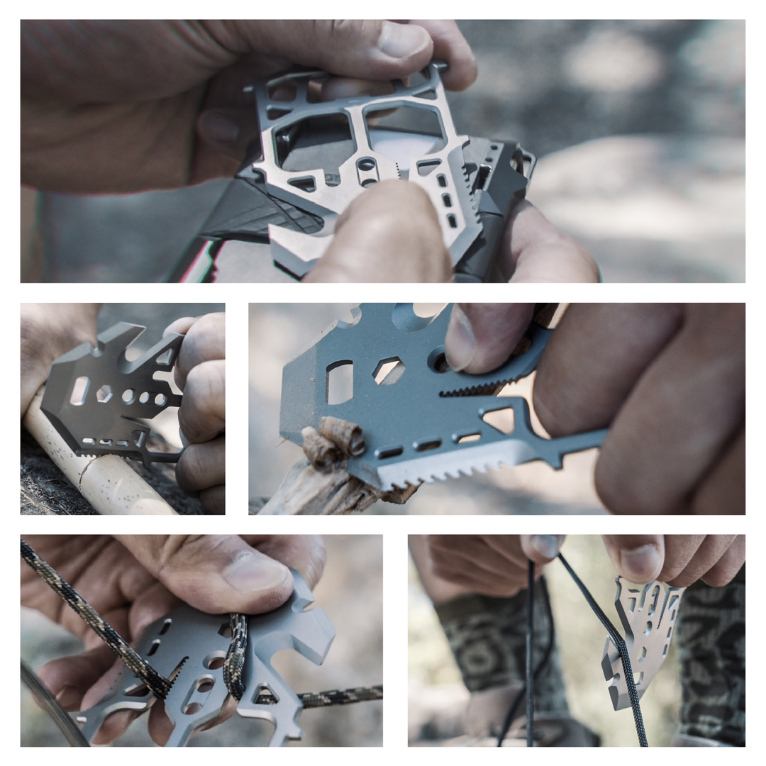 Dango: MT04 MULTI-TOOL