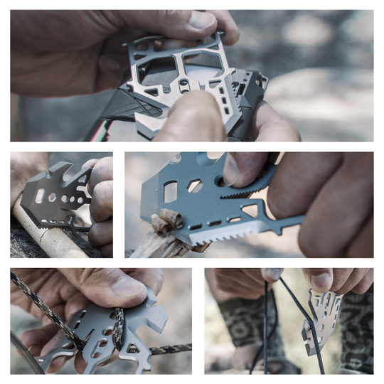 Dango: MT04 MULTI-TOOL