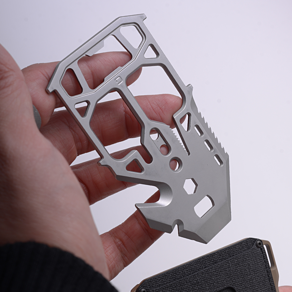 Dango: MT04 MULTI-TOOL