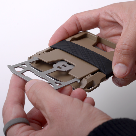 Dango: MT04 MULTI-TOOL