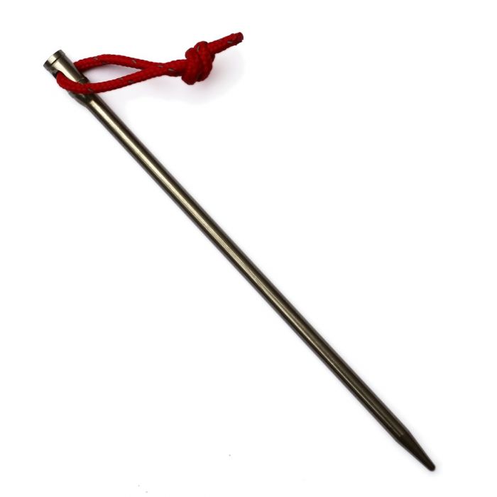 VARGO: TITANIUM NAIL PEG
