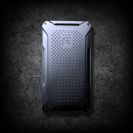 Entropy Survival: Off Grid Survival Power Bundle