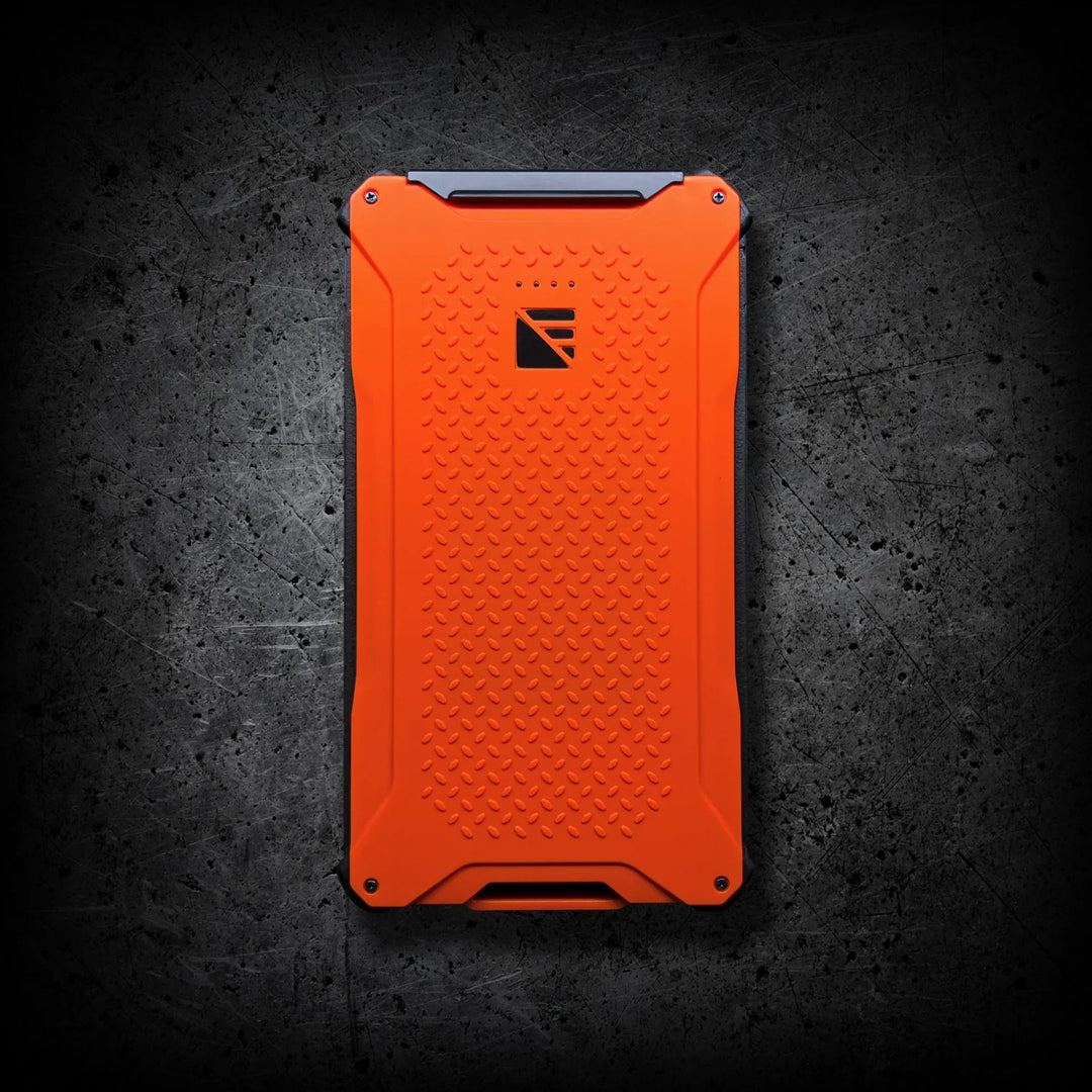 Entropy Survival: Off Grid Survival Power Bundle