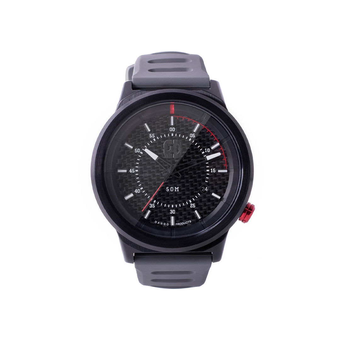 Dango: R-SPEC WATCH